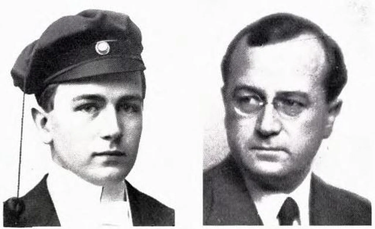 Henning Bødtker