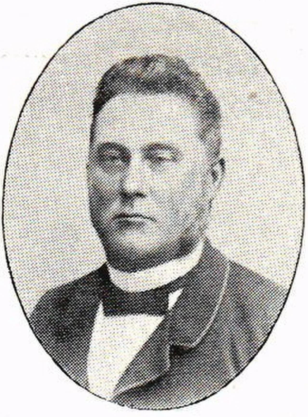Gustaf Ericsson i Väsby