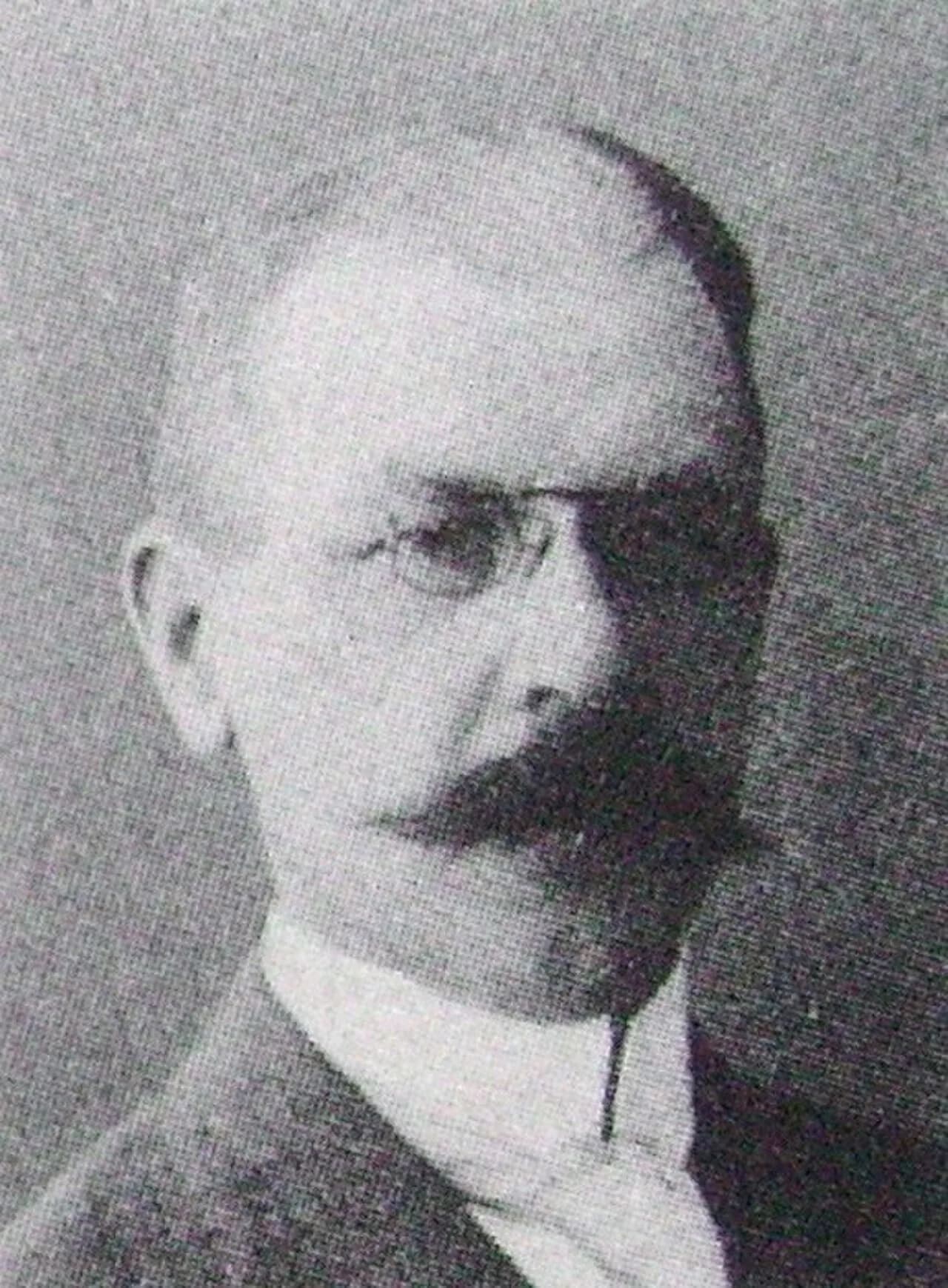 Emil Ericson