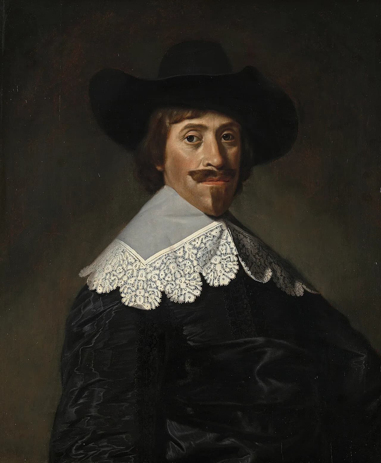 Frederik Alewijn