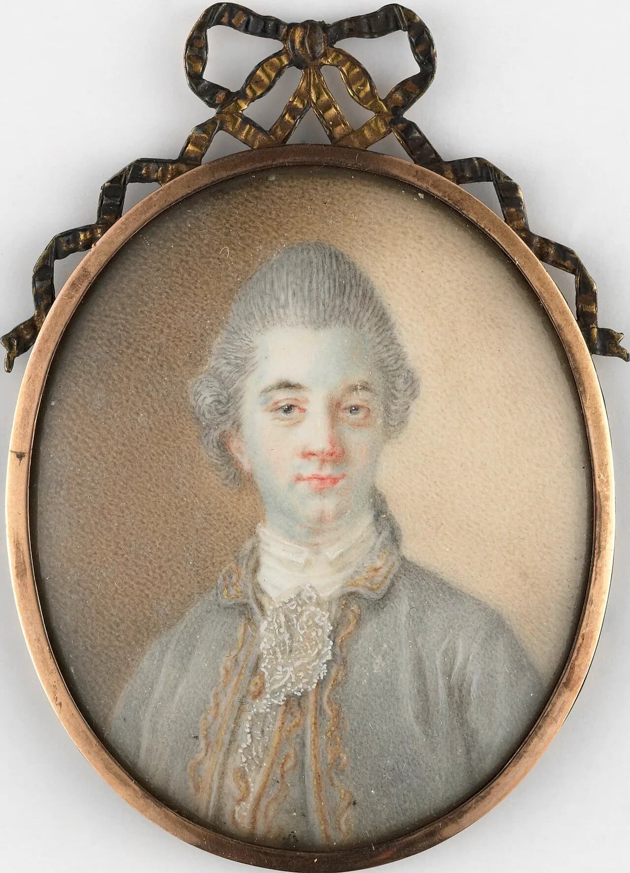 Willem Boreel