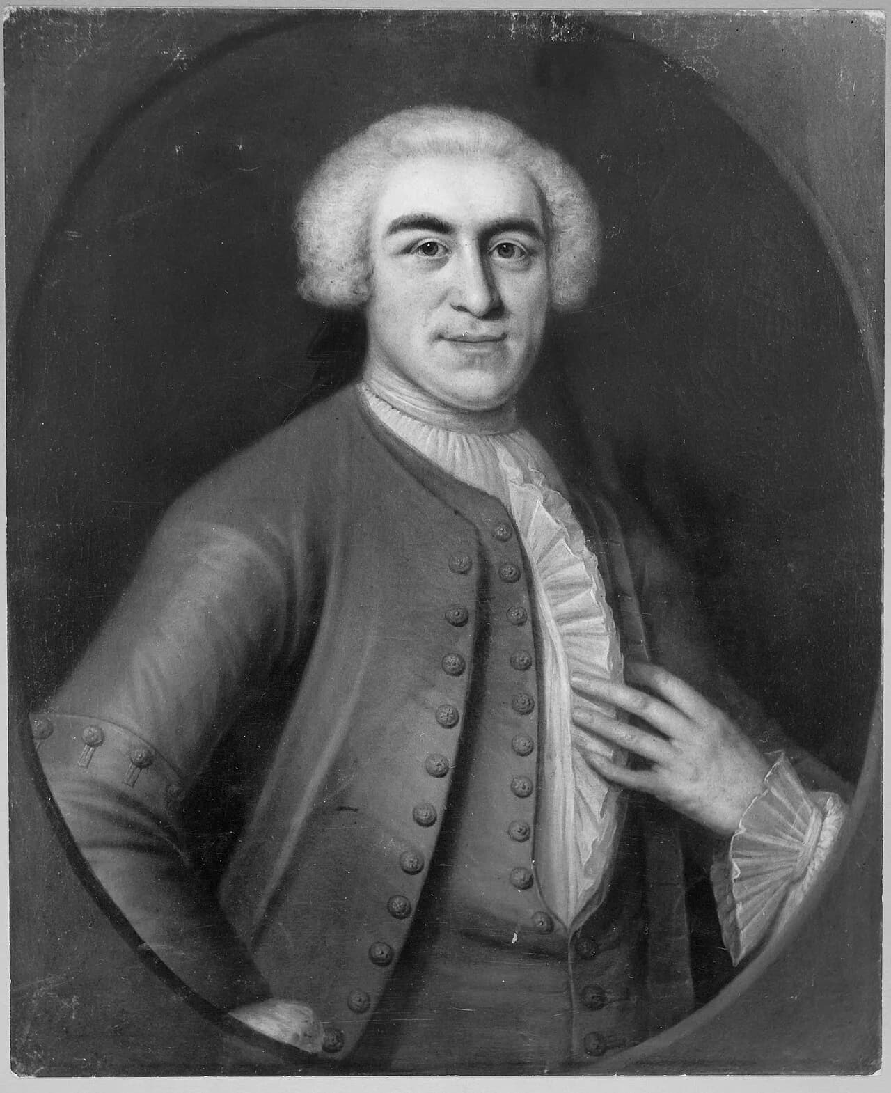 Pieter Clifford