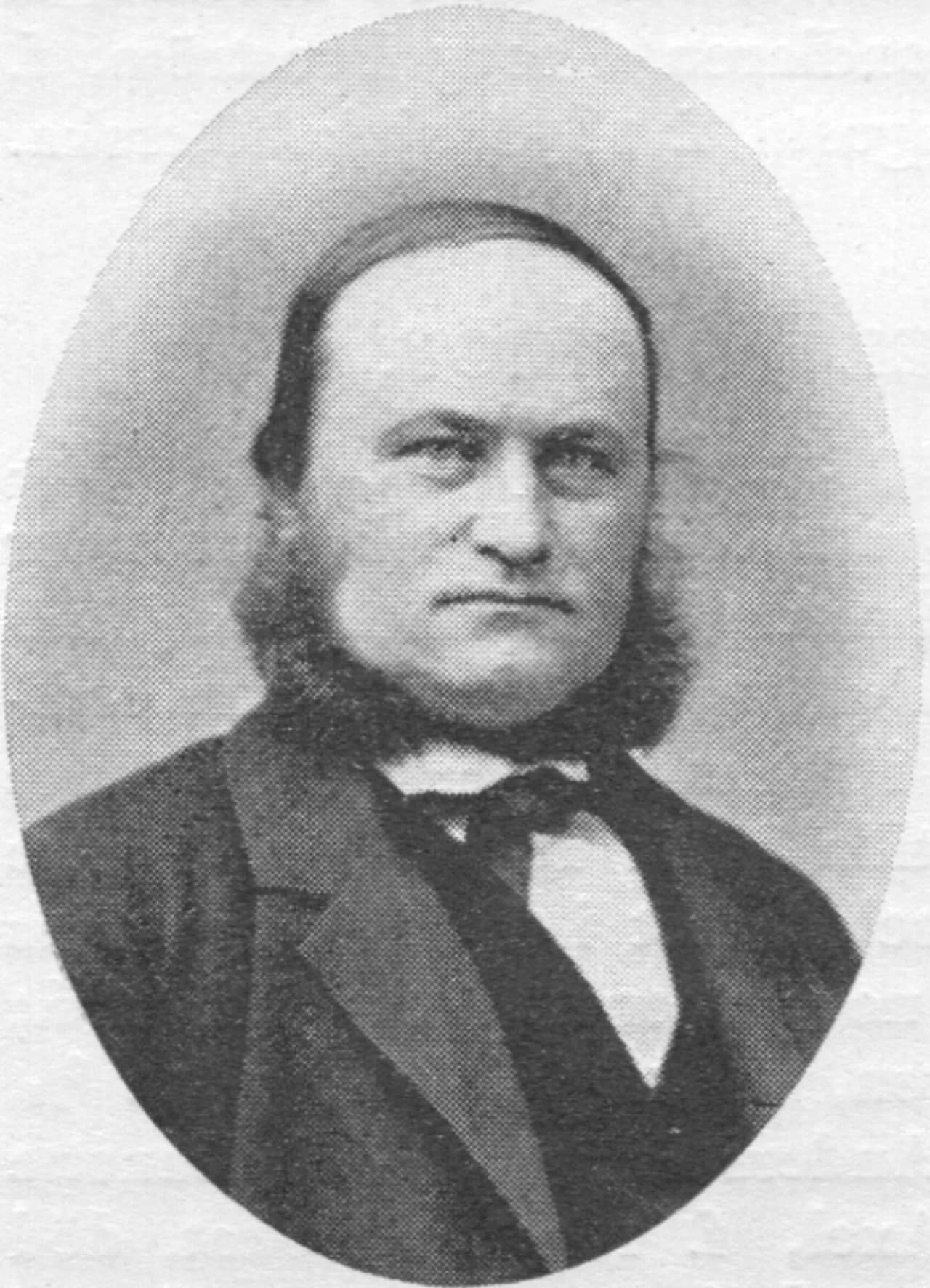 Harald Ericsson
