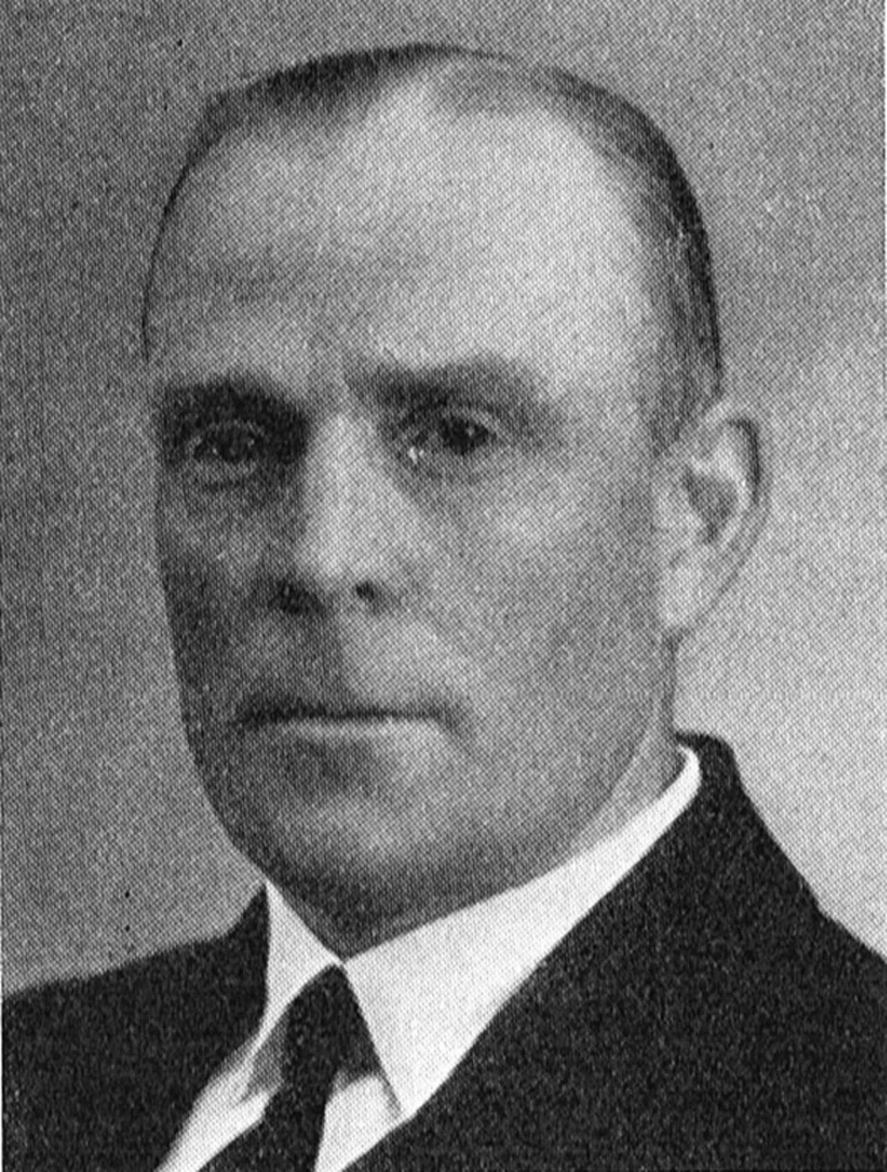 Herman Ericsson
