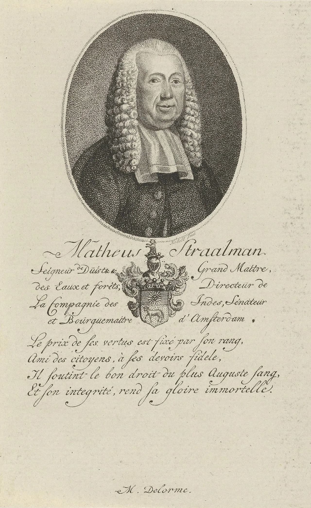 Matthijs Straalman