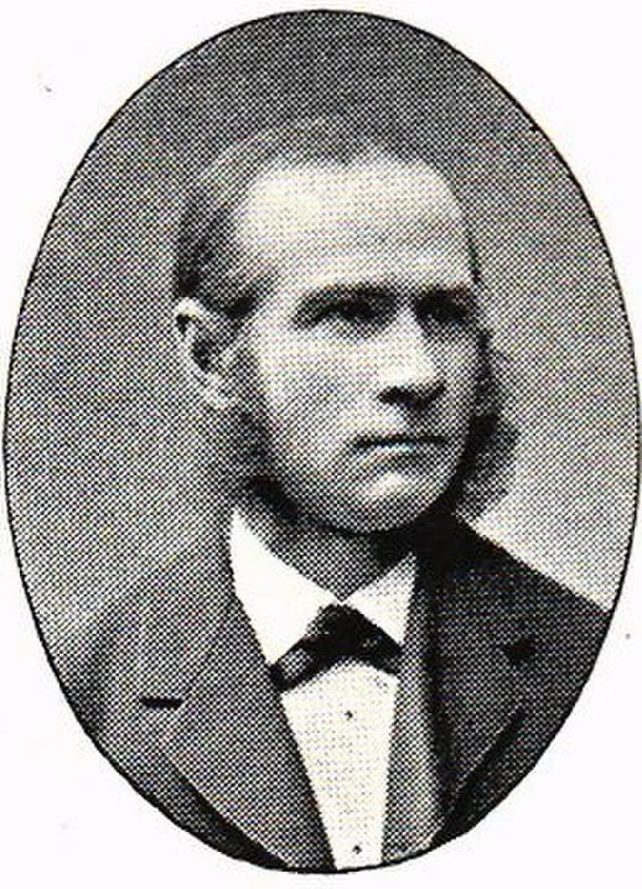 Johan Ericsson