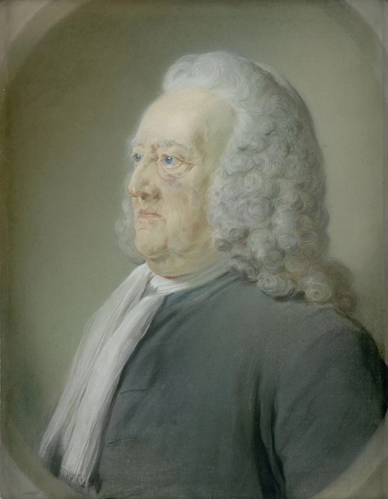 Arend van der Waeyen