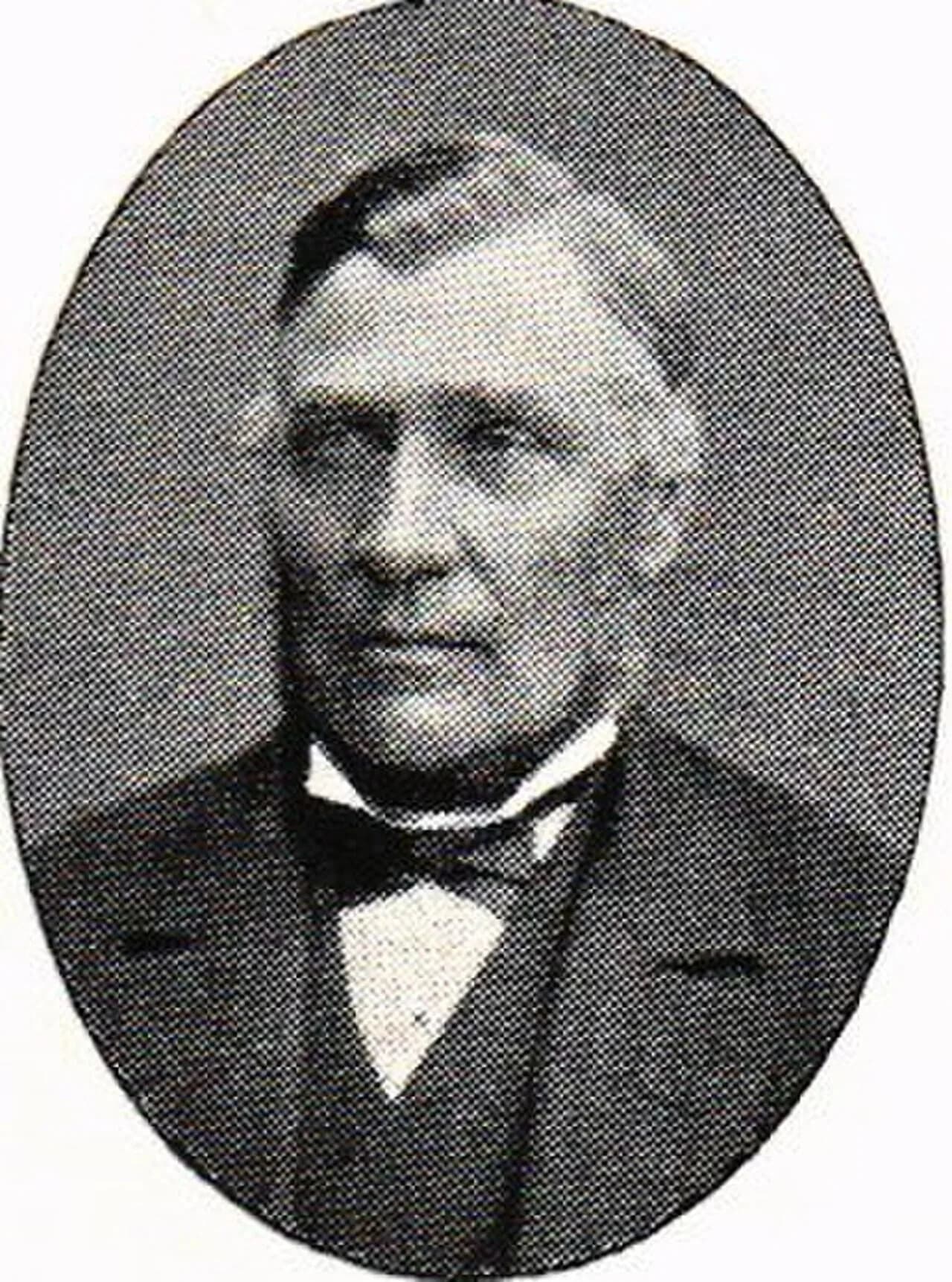 Eric Ericsson i Väsby