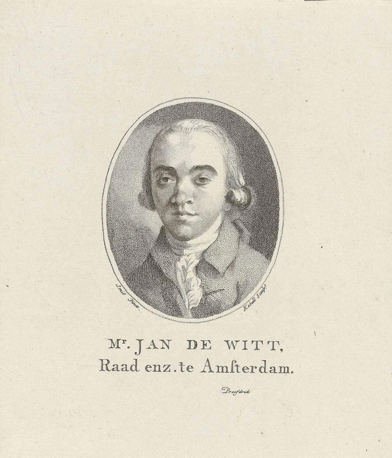 Jan de Witt