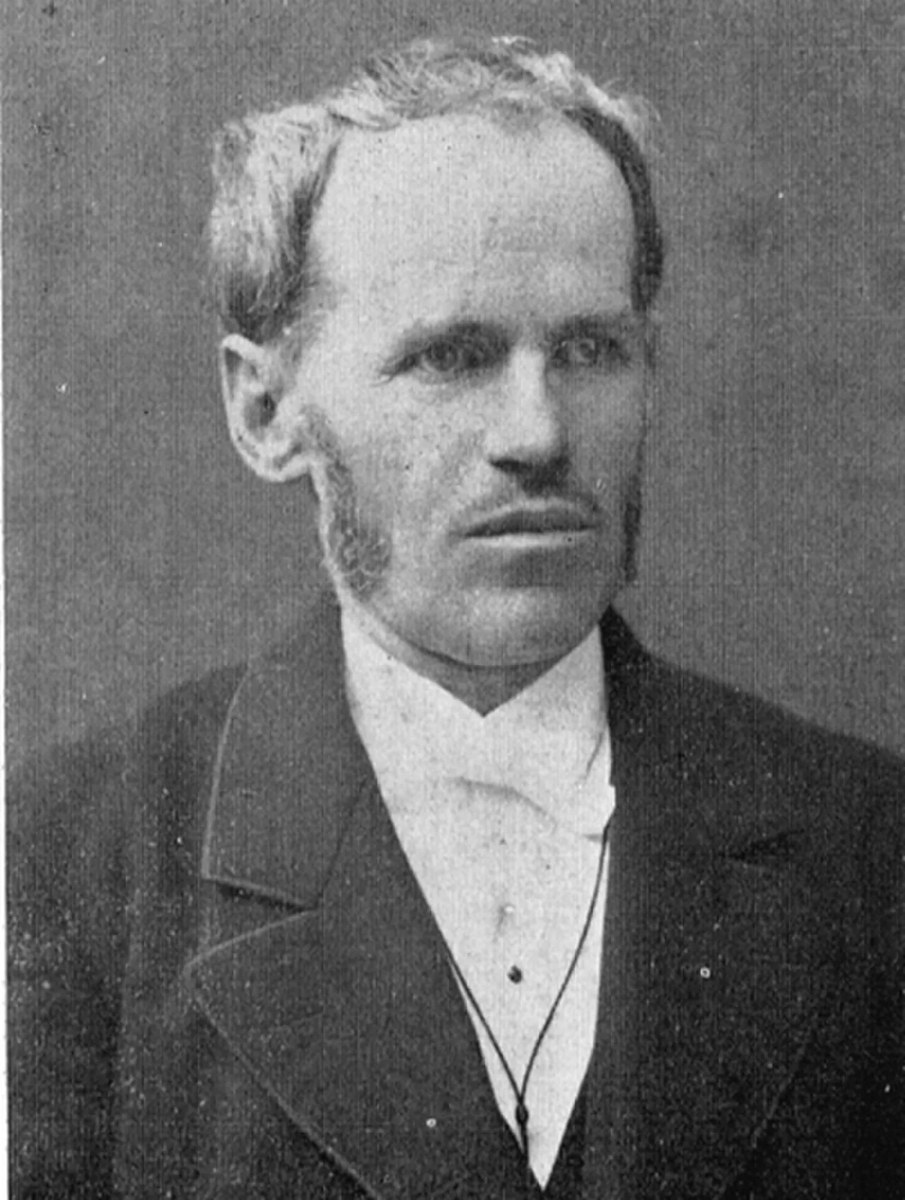 Johan Ericsson i Norrby