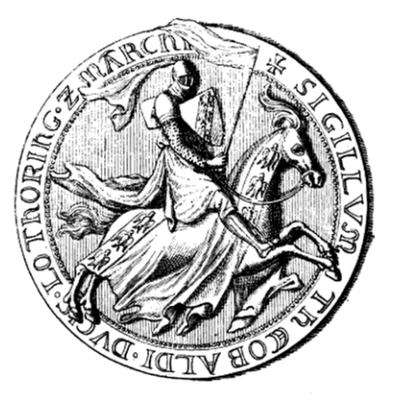 Theobald II.