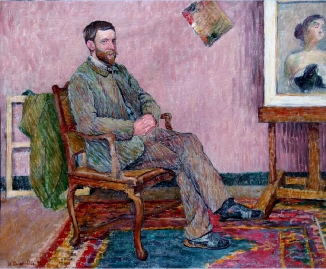Henri Delavallée