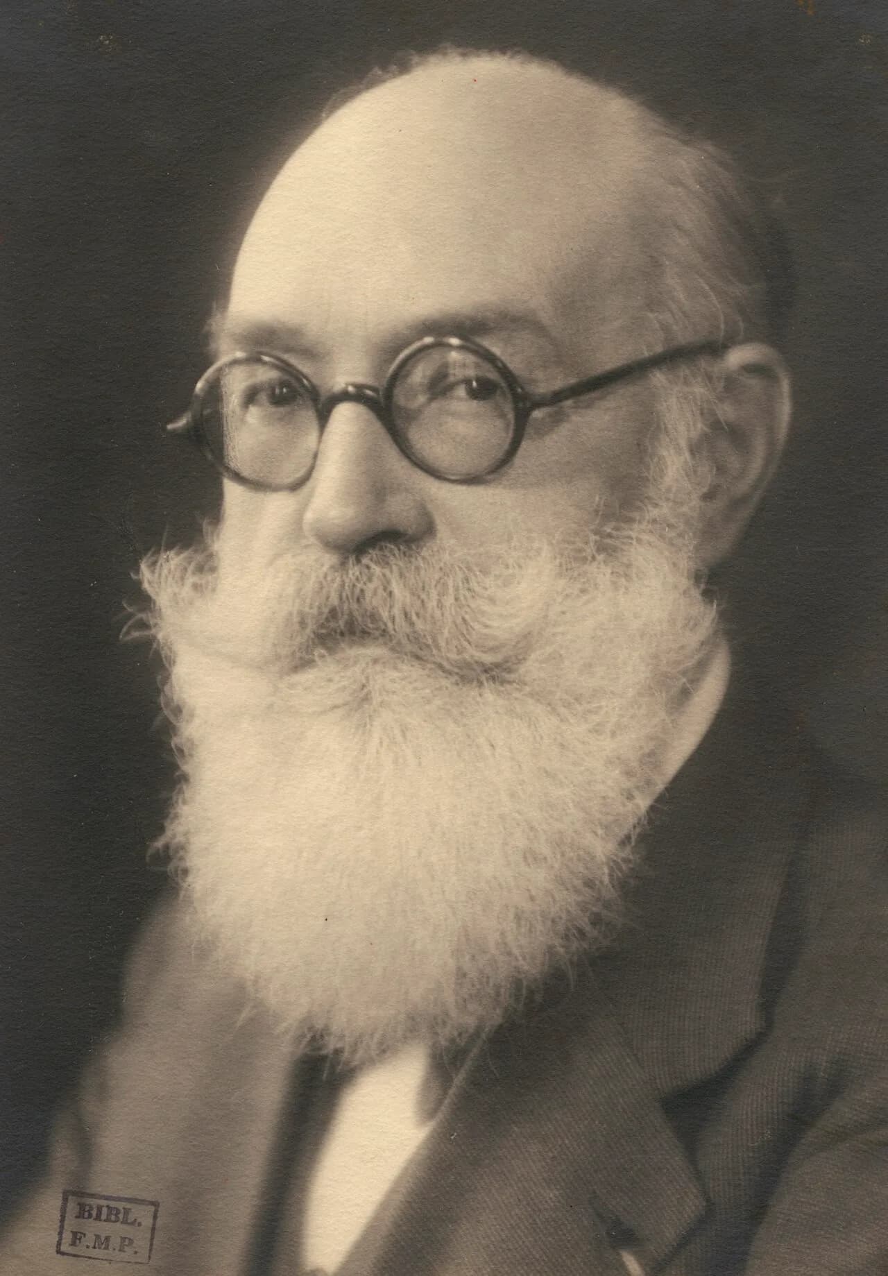 Henri Gougerot
