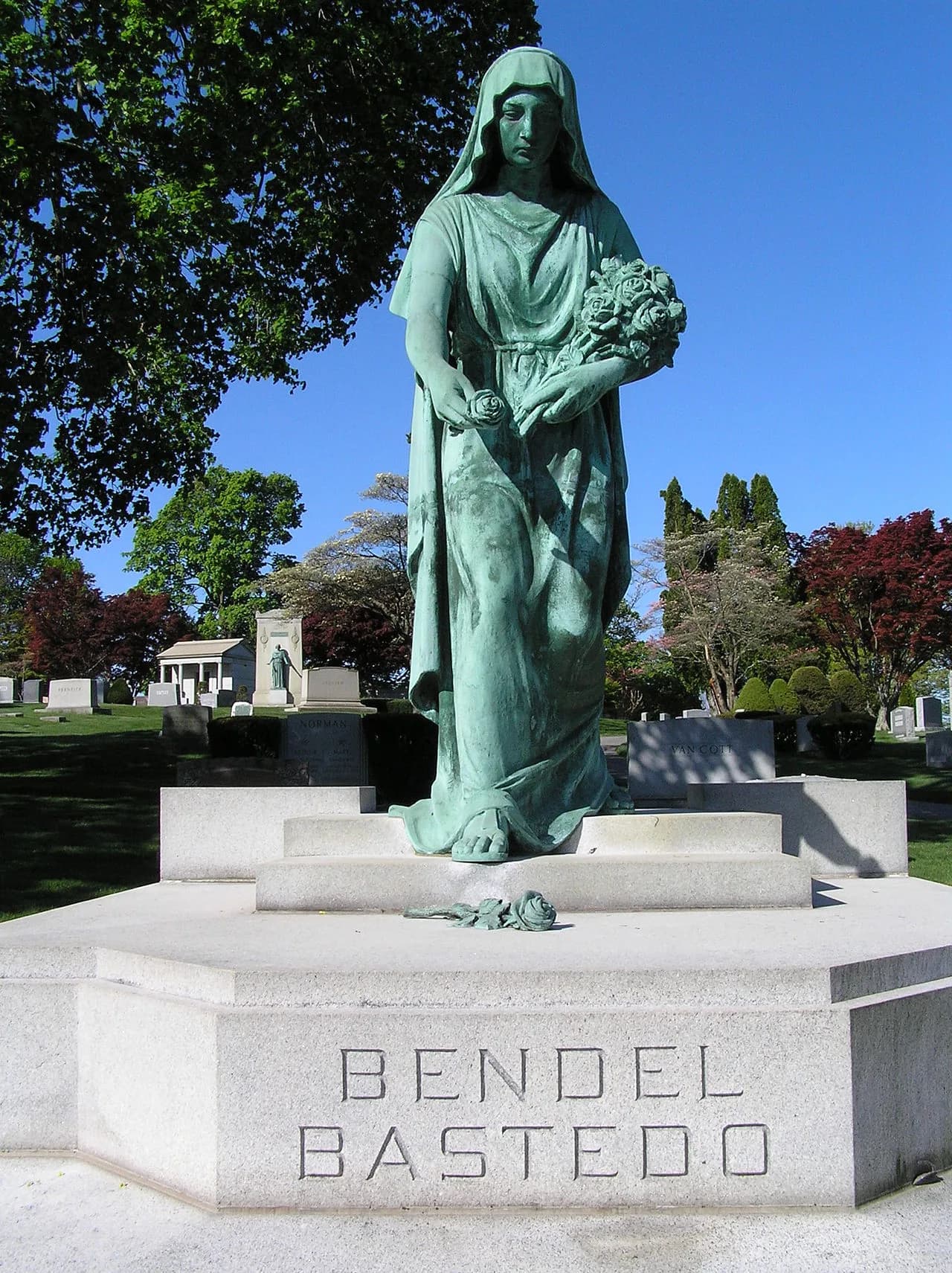 Henri Willis Bendel