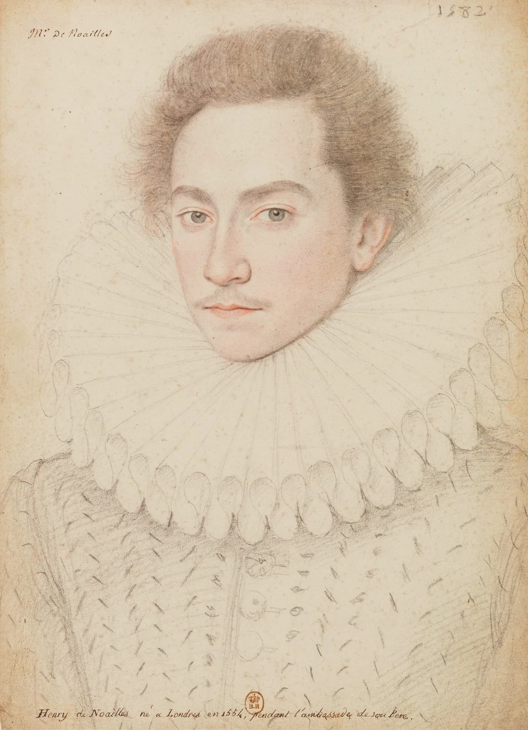 Henri de Noailles