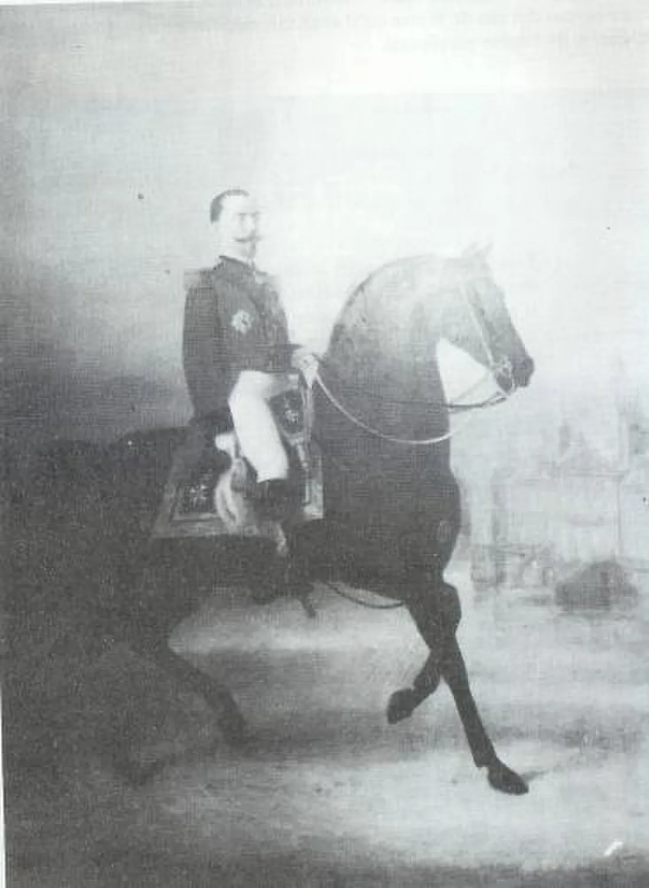 Henri van de Werve et de Schilde