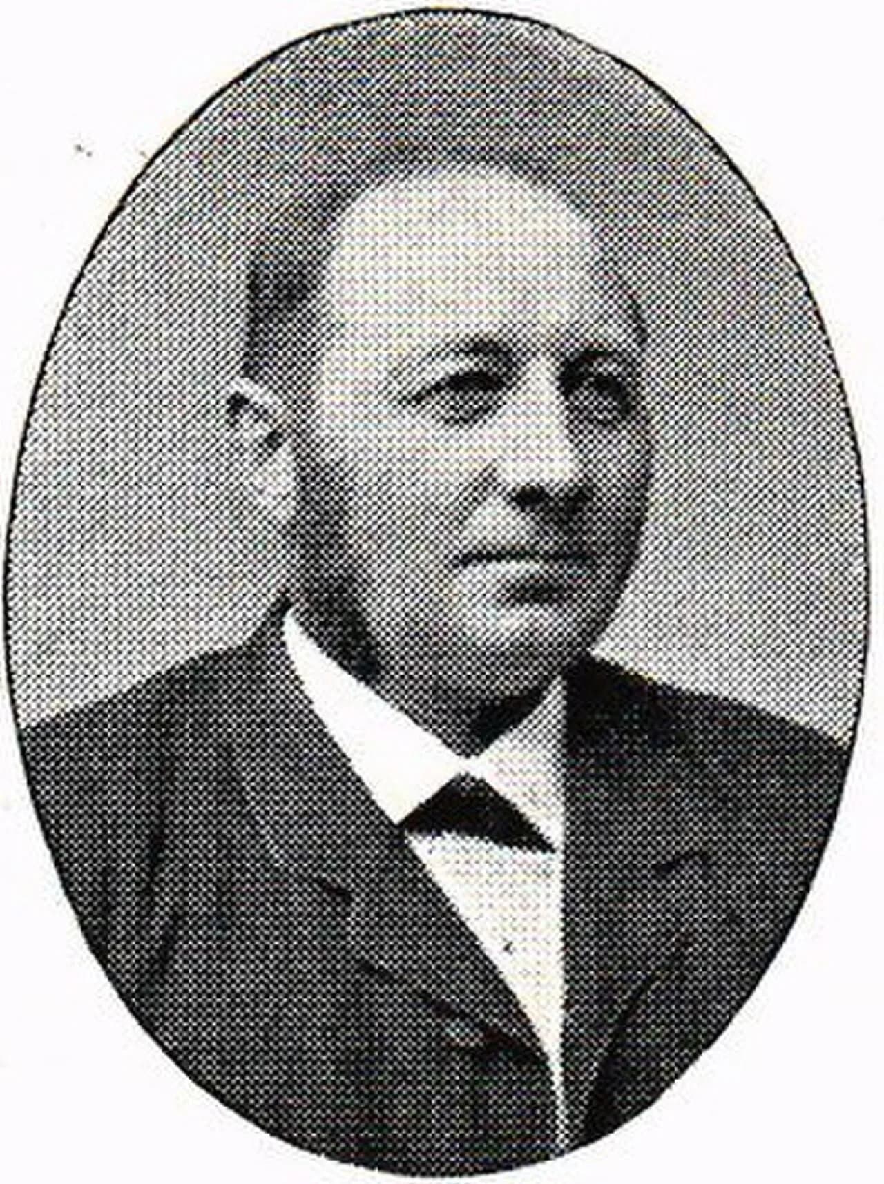 Gustaf Erikson i Myckelgård