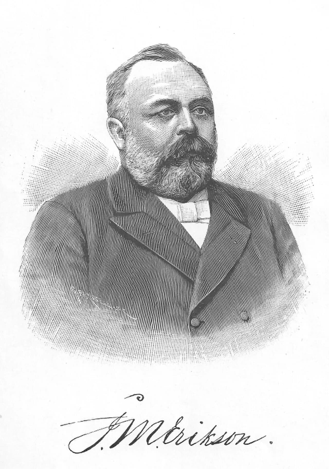 Jakob Erikson