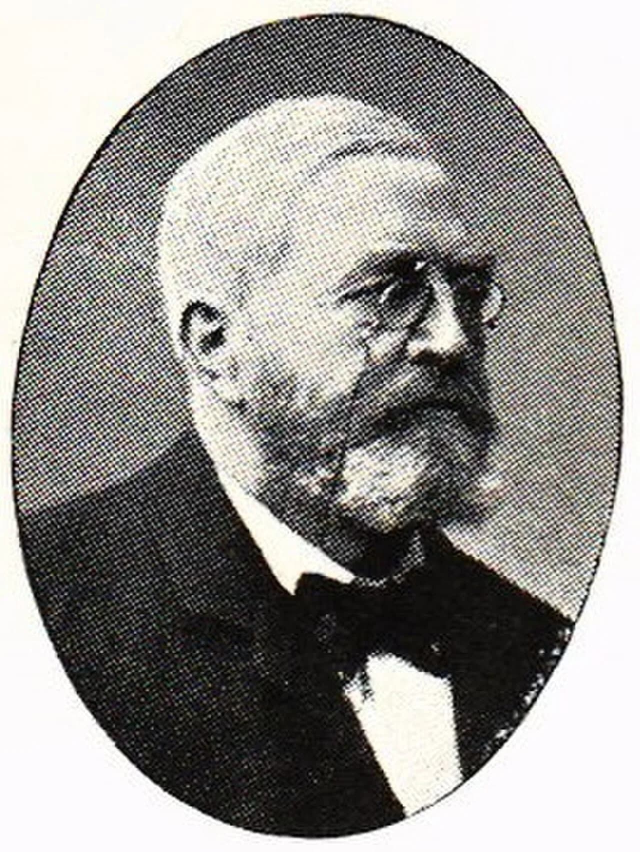 Johannes Erikson