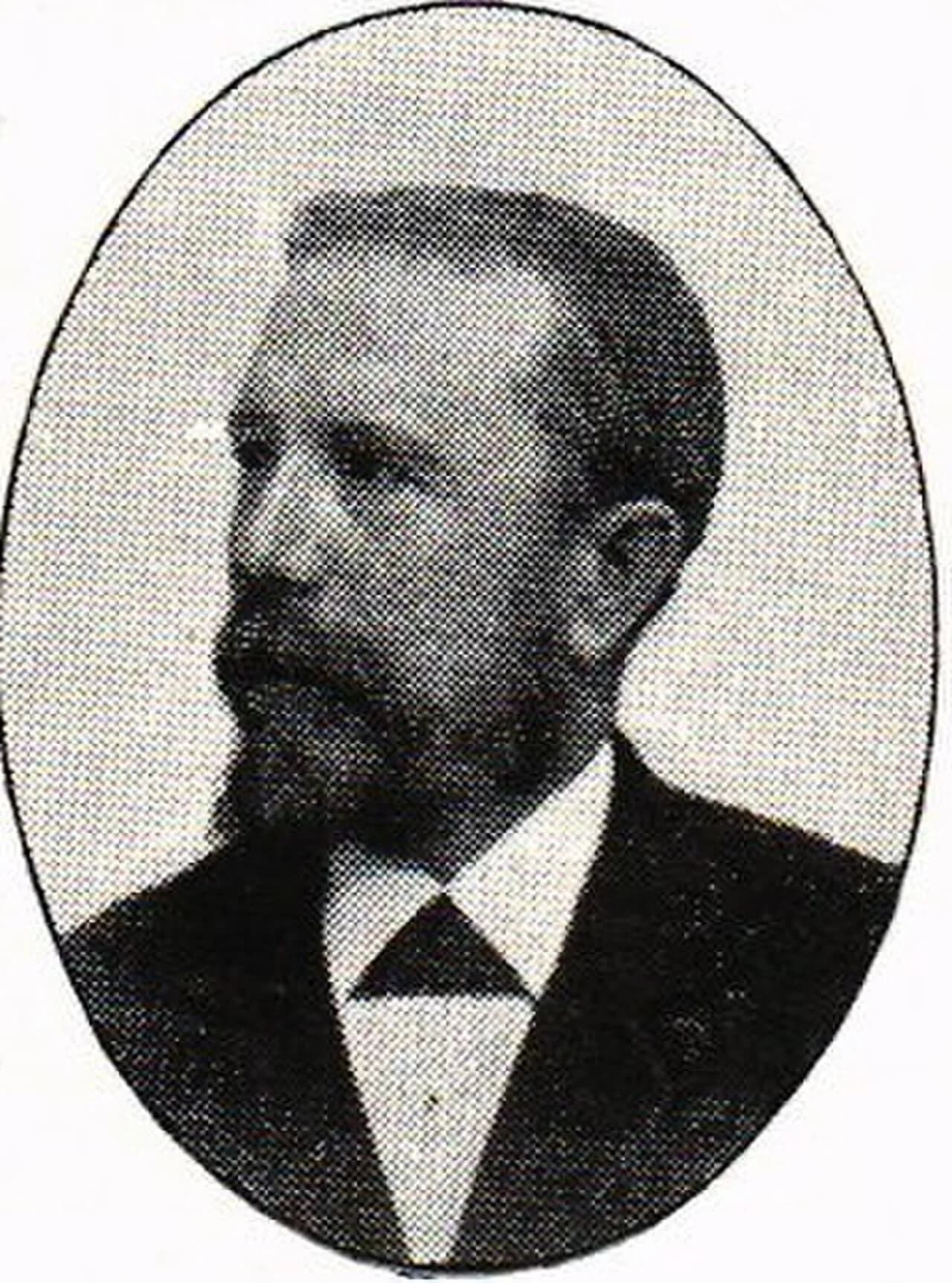 Olof Erikson