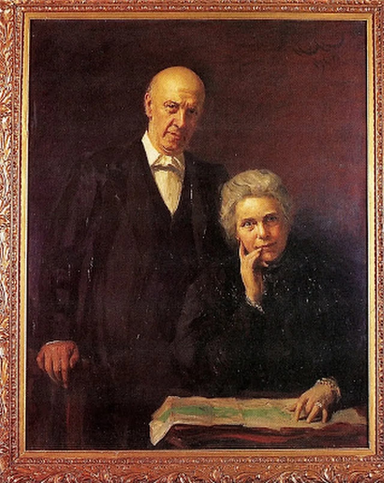 Henrietta Barnett