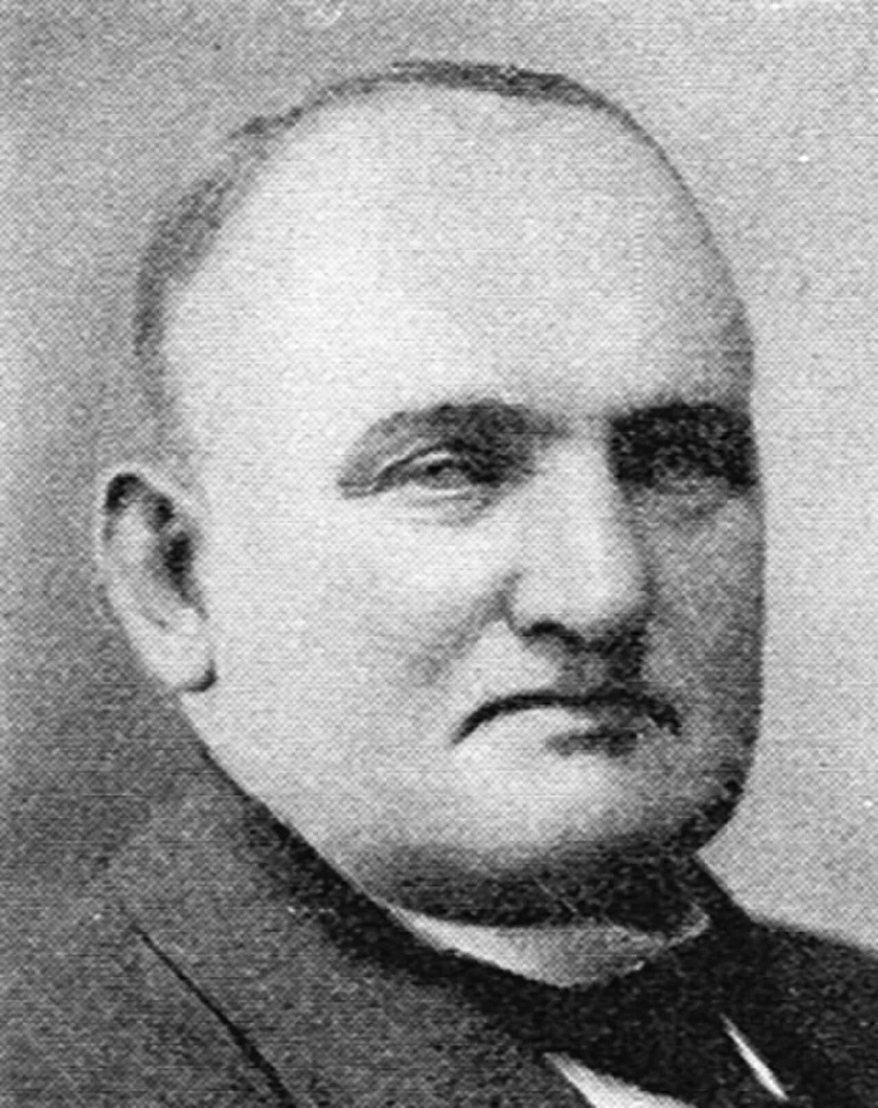 Albin Eriksson