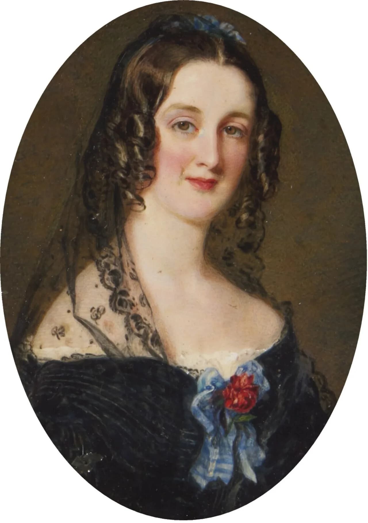 Henrietta Mildred Hodgson