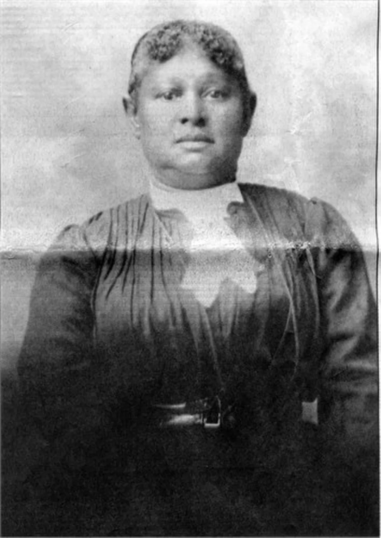 Henrietta Phelps Jeffries