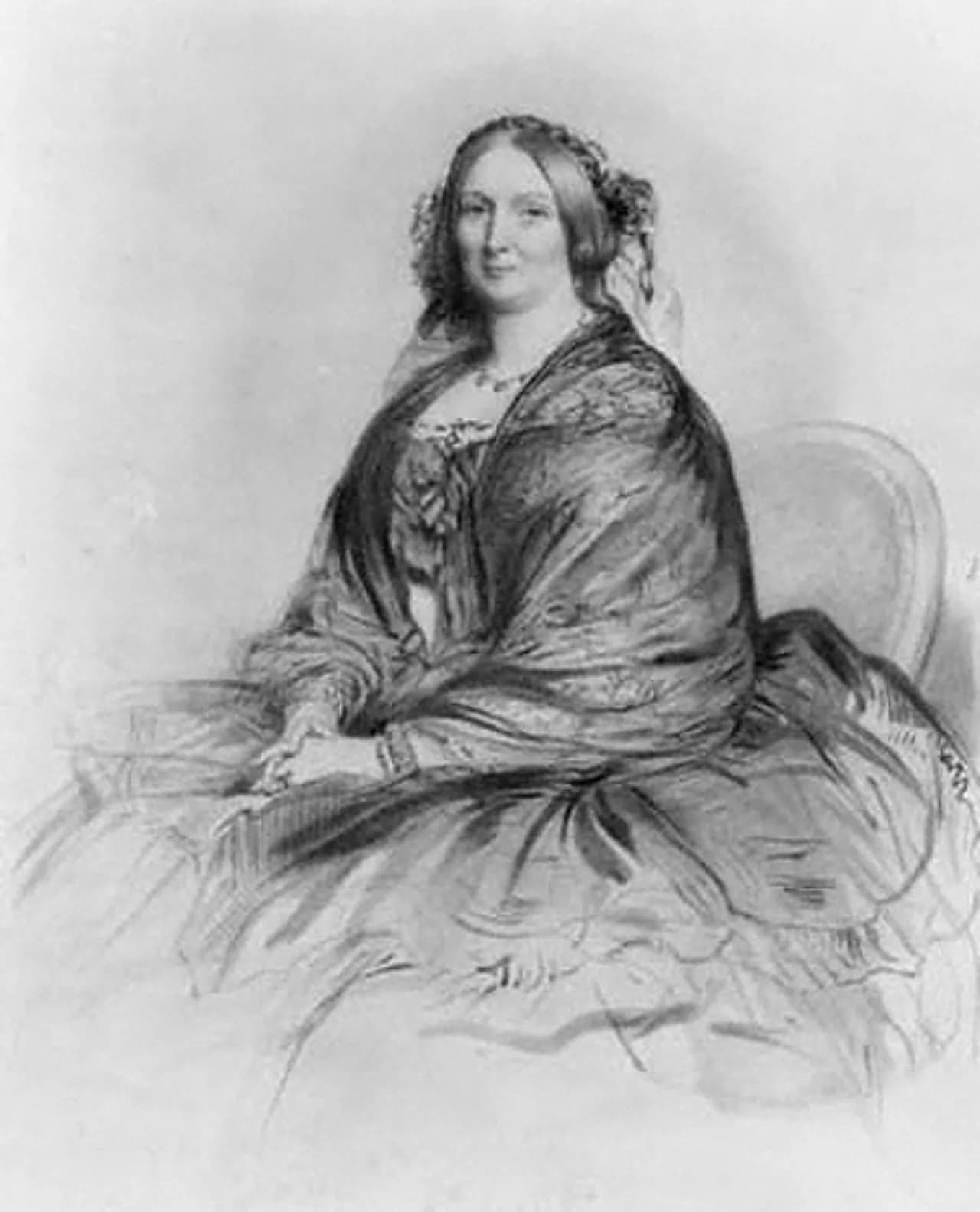 Henrietta Stanley