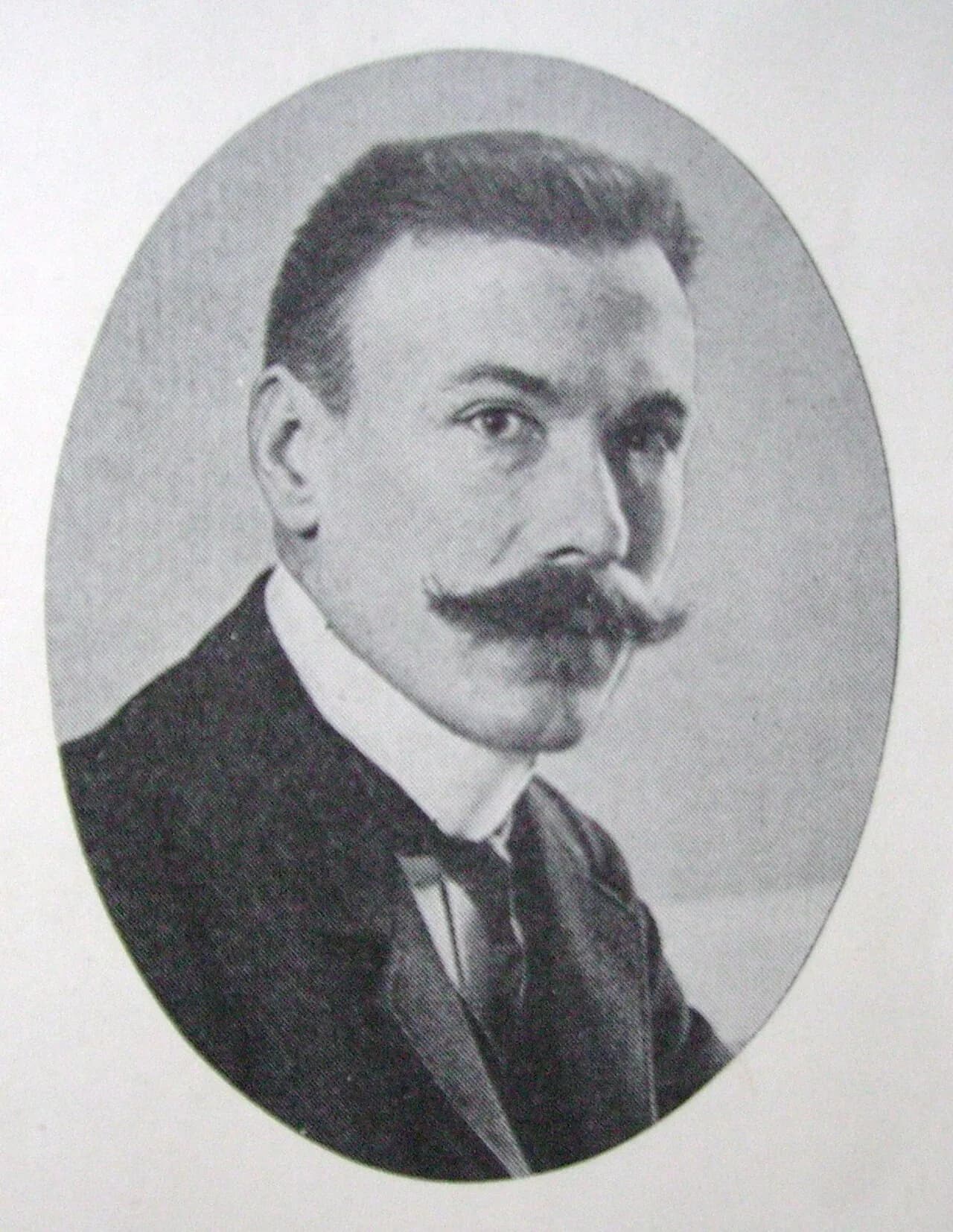 Carl Eriksson i Ljusdal