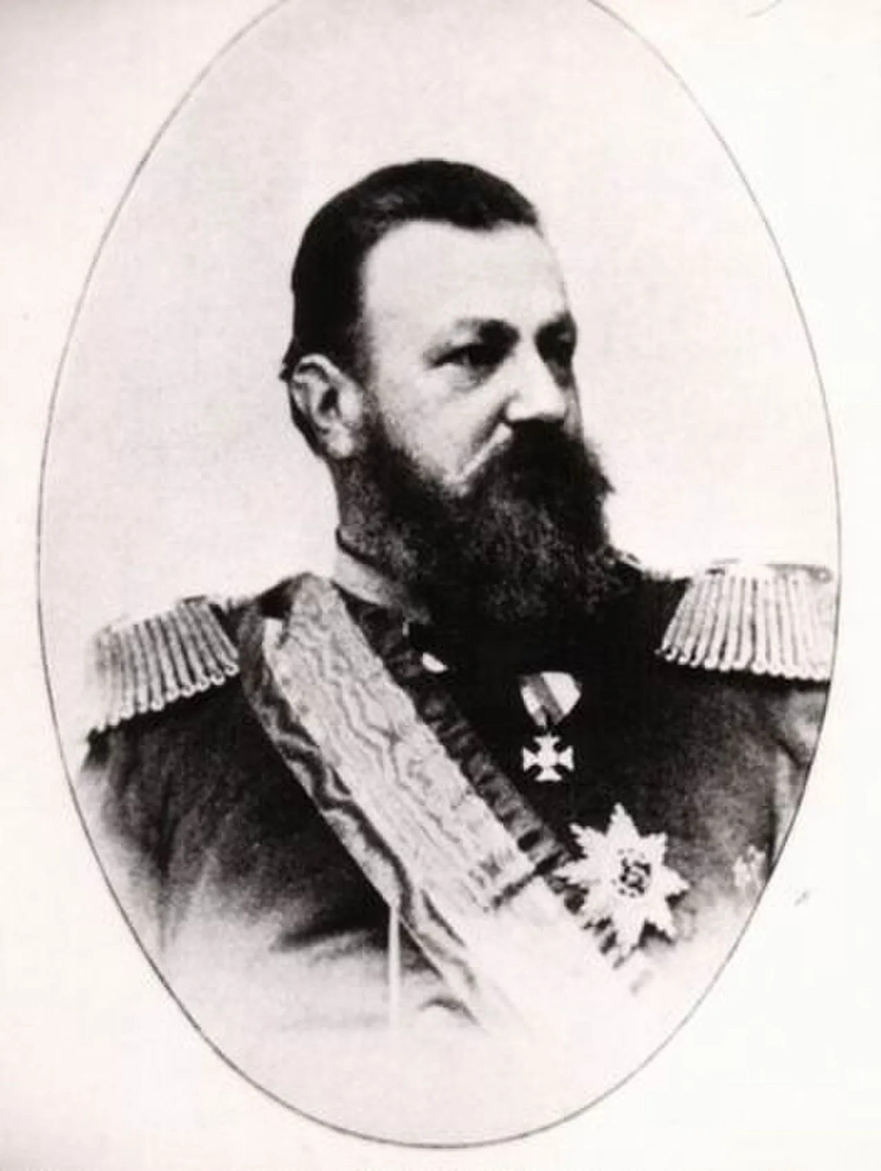 Heinrich XXII.