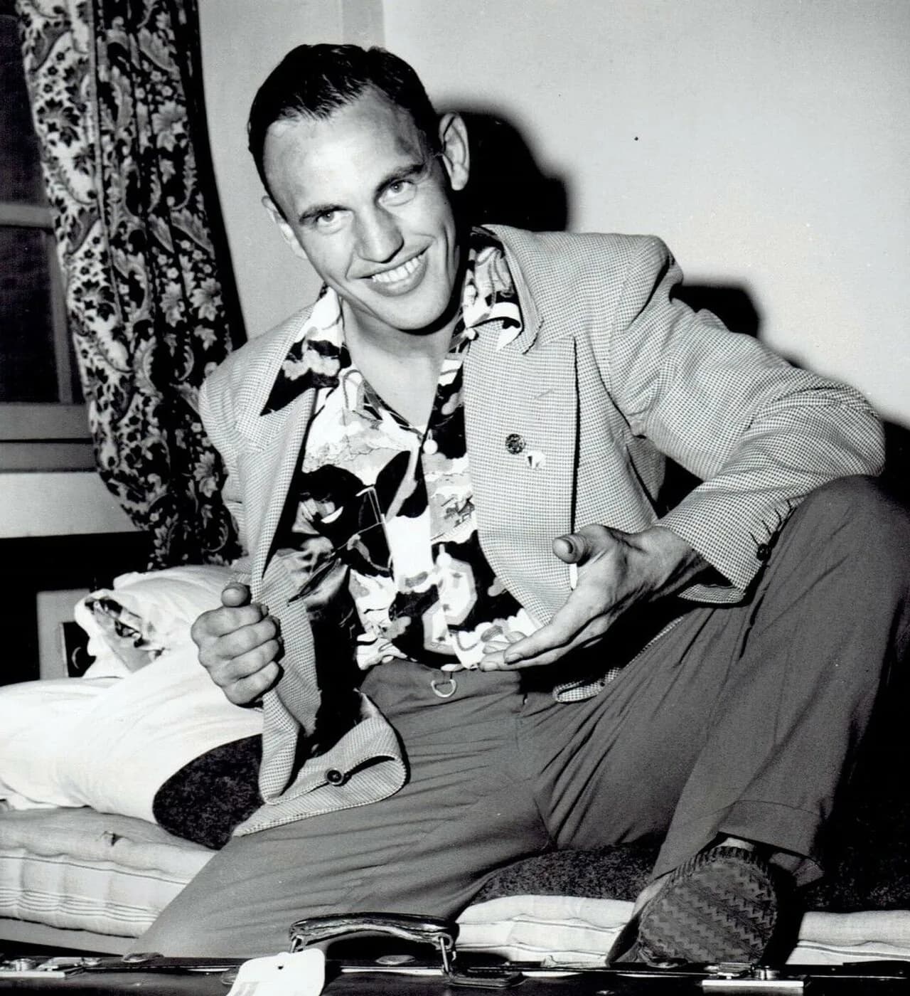 Henrik Hansen