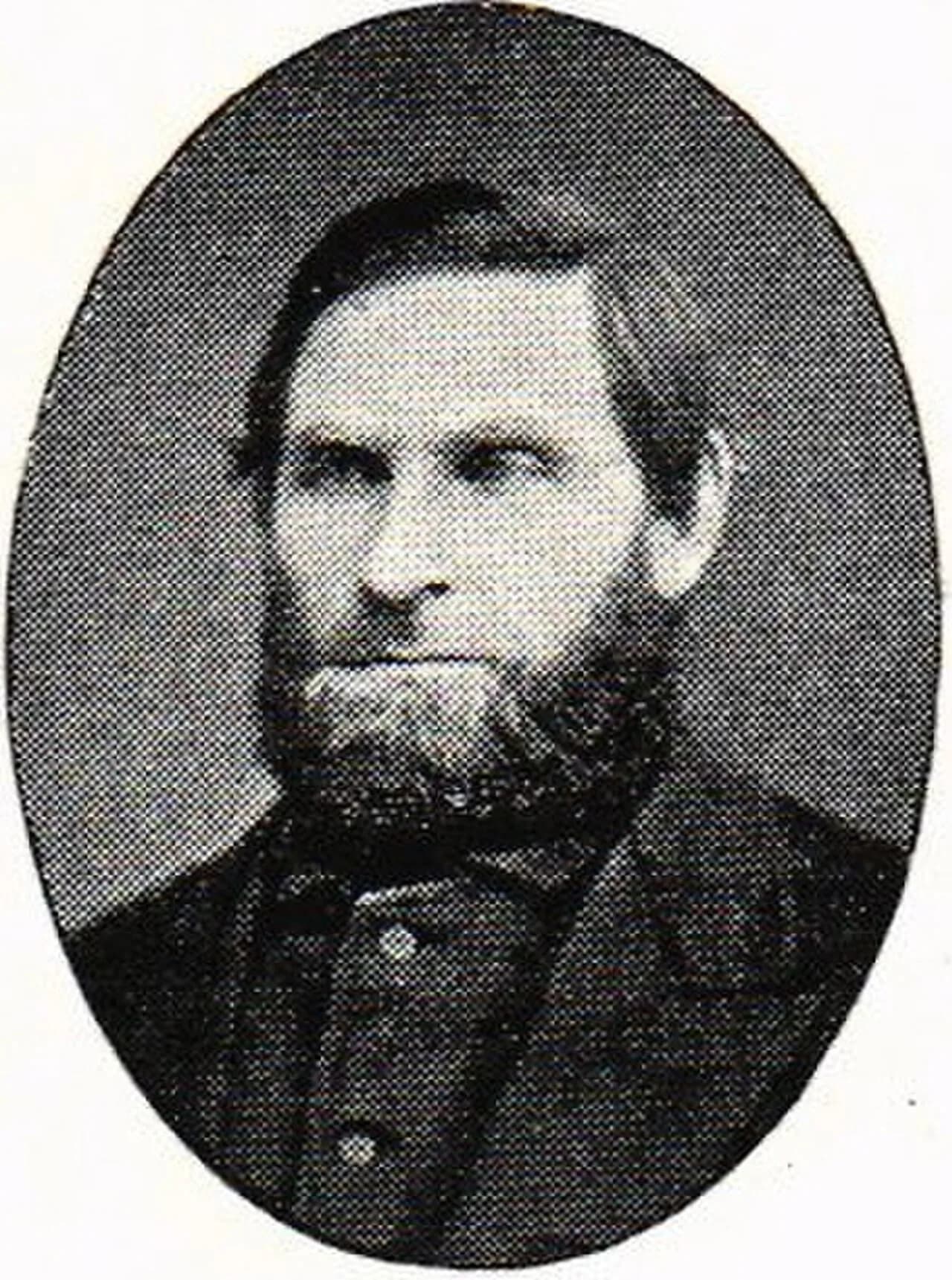 Erik Gustaf Eriksson i Klaxås