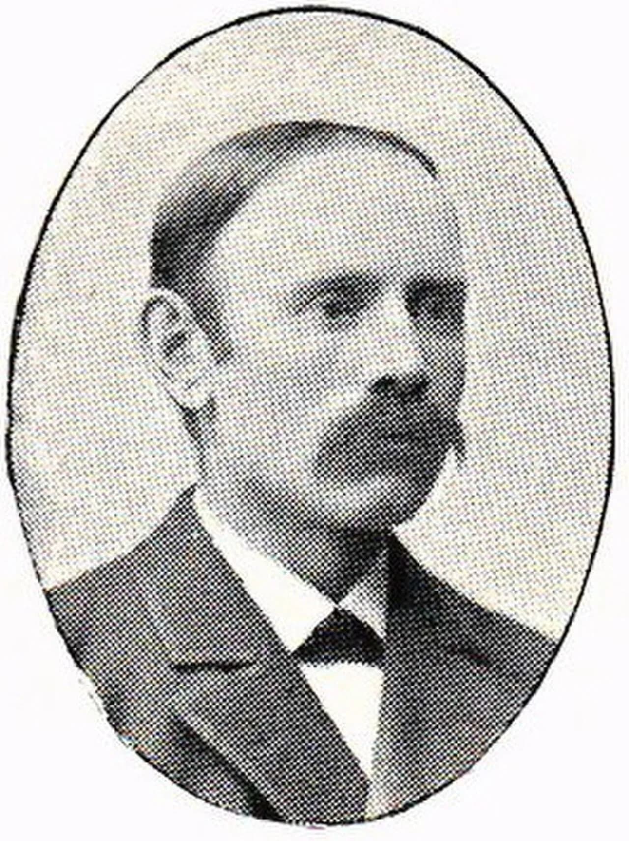 Erik Eriksson i Kväcklingen