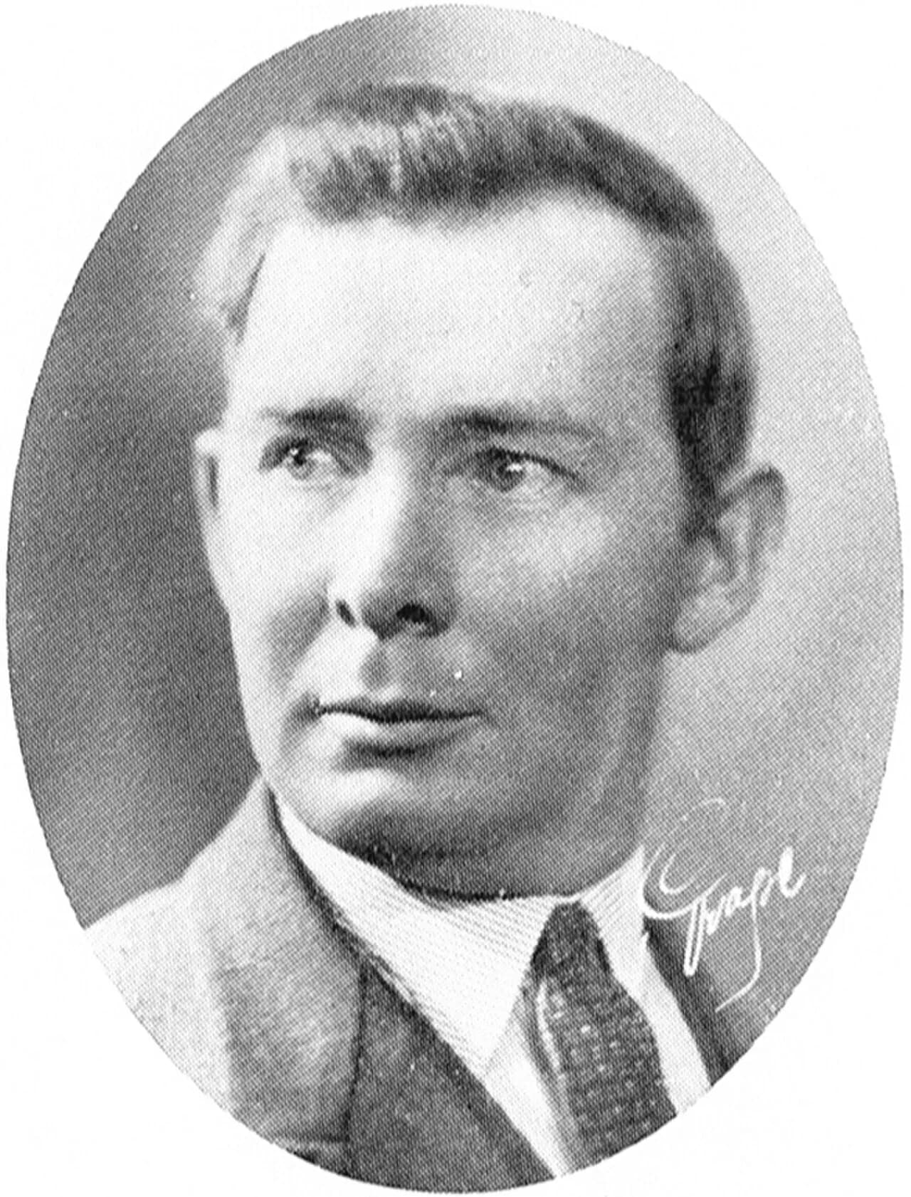 Eskil Eriksson