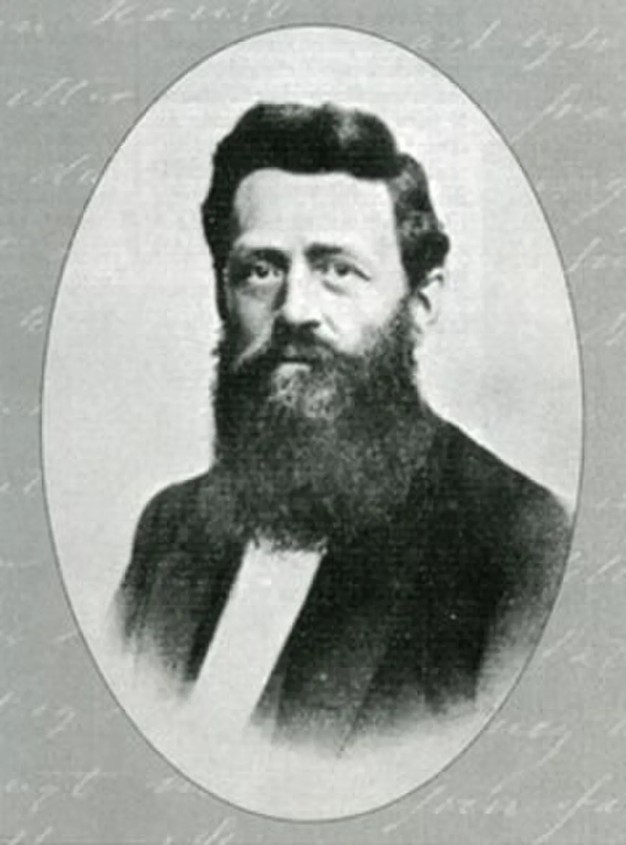 Henrik Krohn