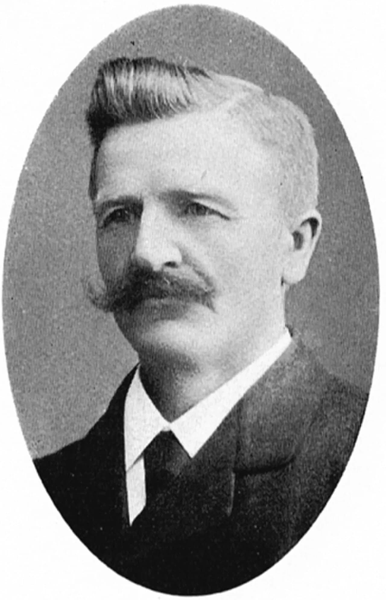 Halvar Eriksson