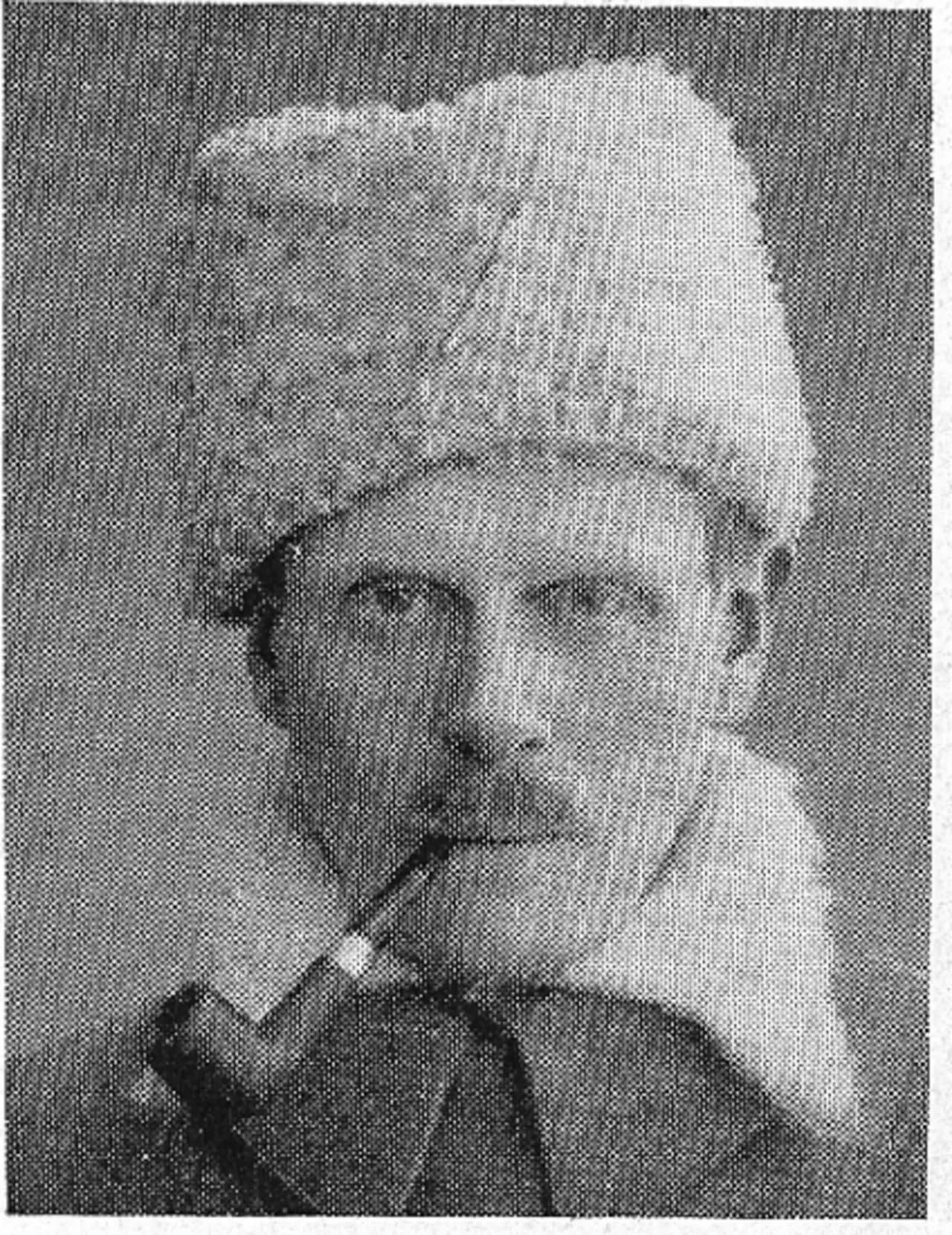Joel Eriksson