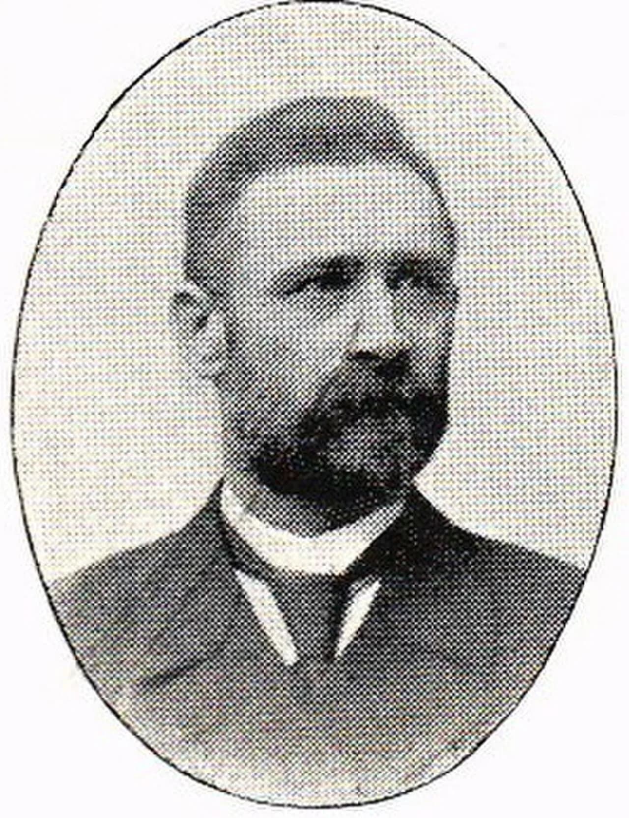 Jonas Eriksson i Lindehult