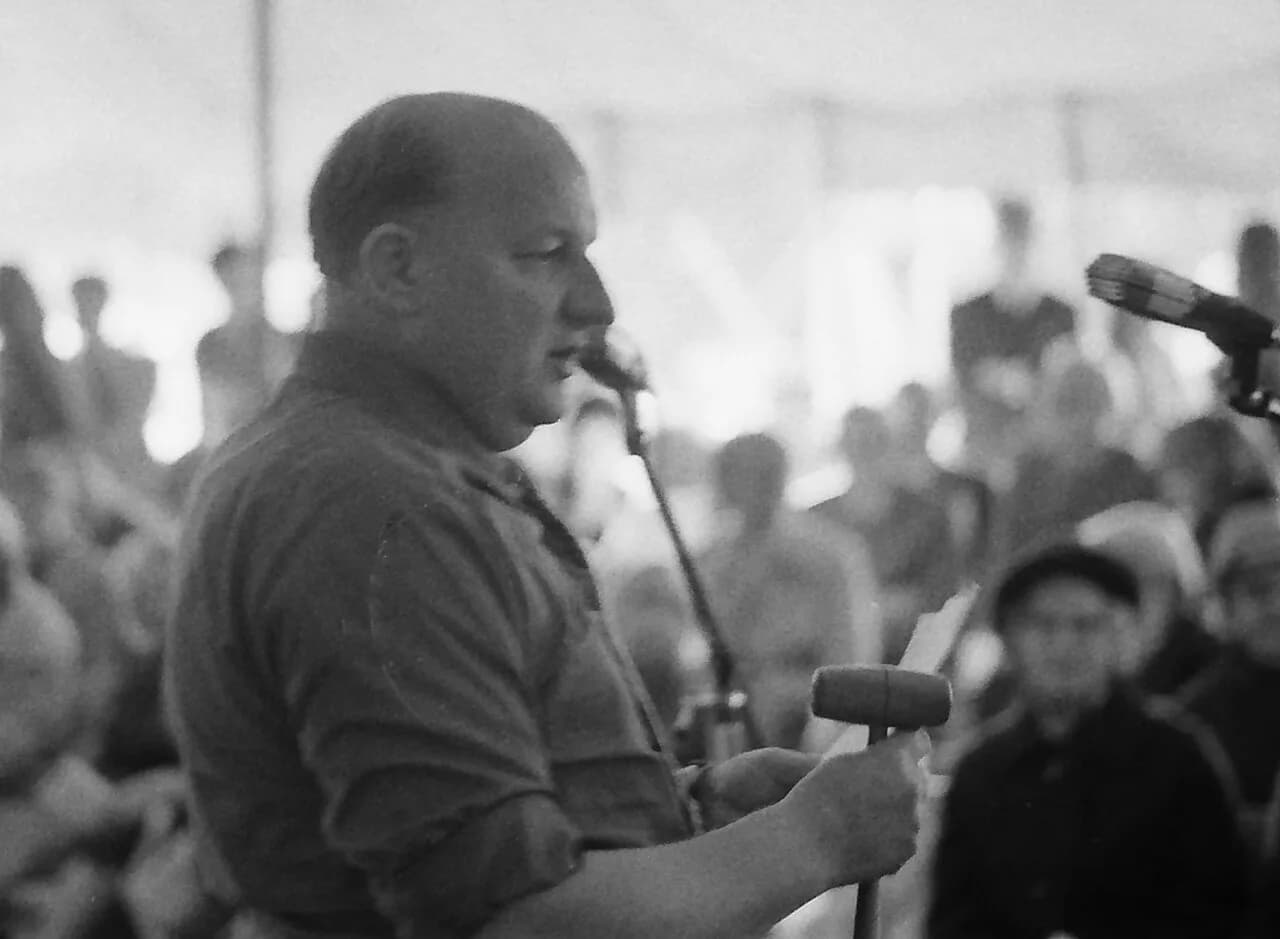 Karl Erik Eriksson