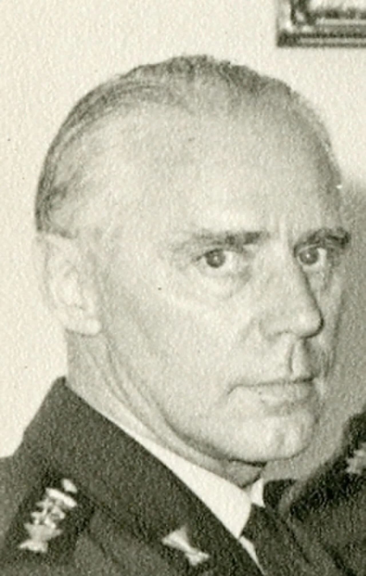 Stig Leijonhufvud