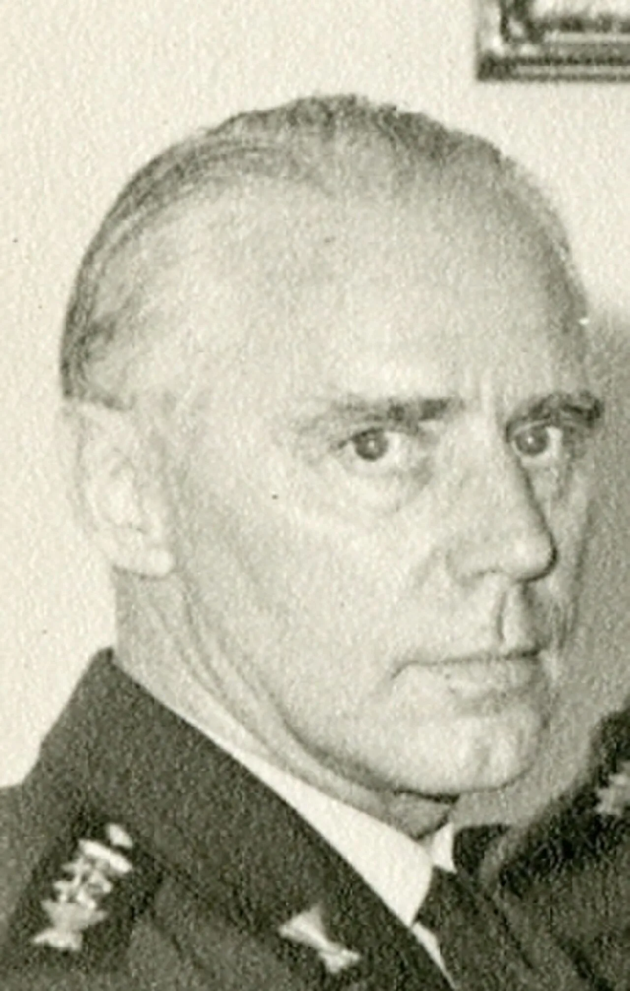 Stig Leijonhufvud