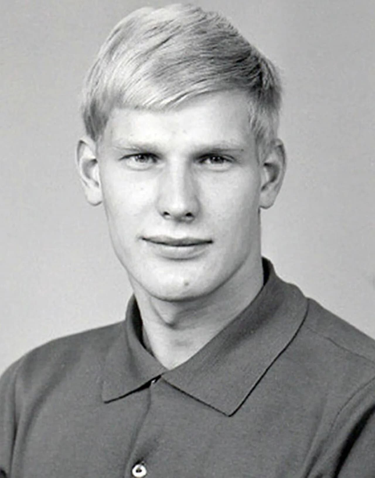 Lester Eriksson