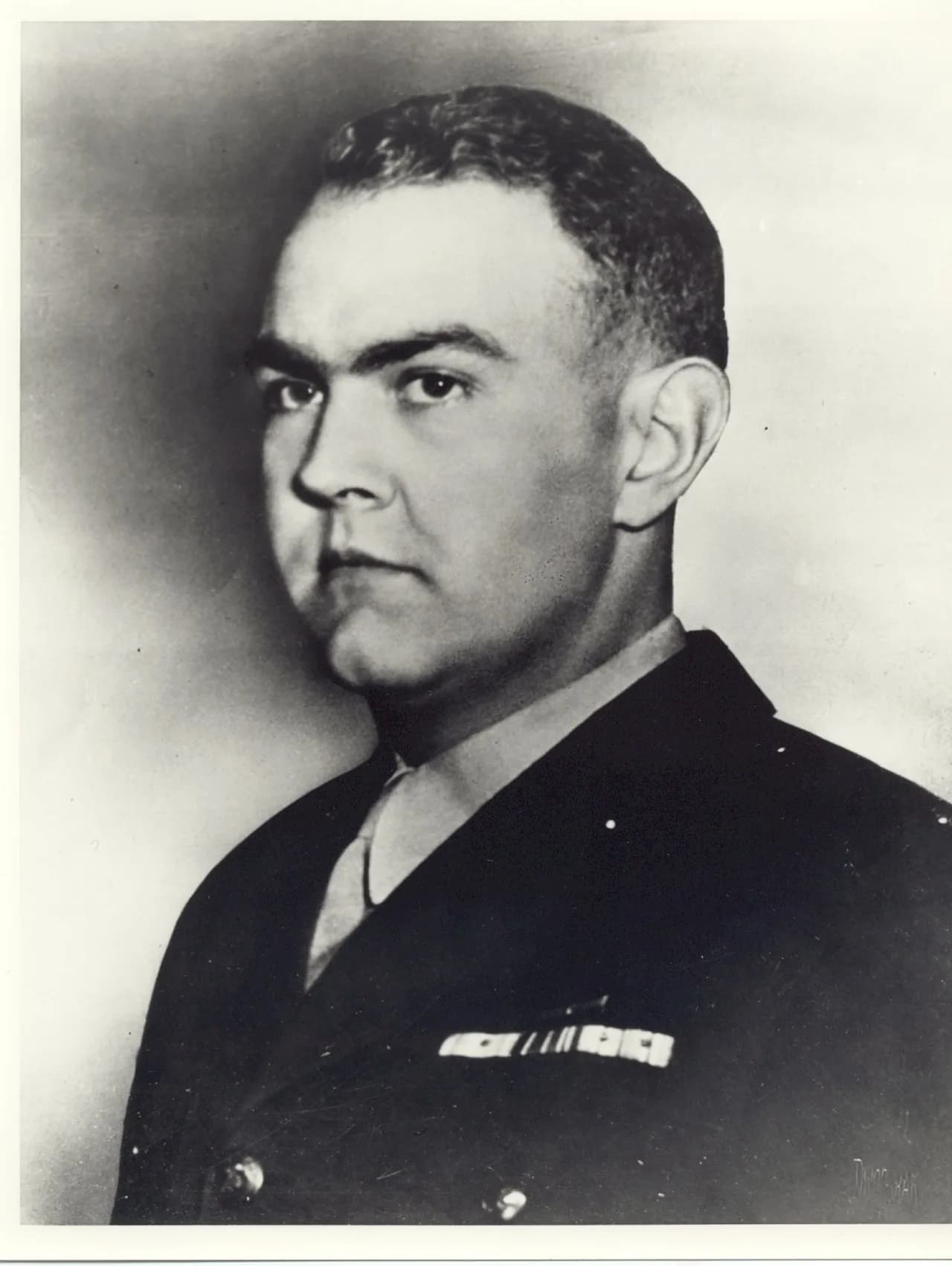 Henry A. Courtney, Jr.