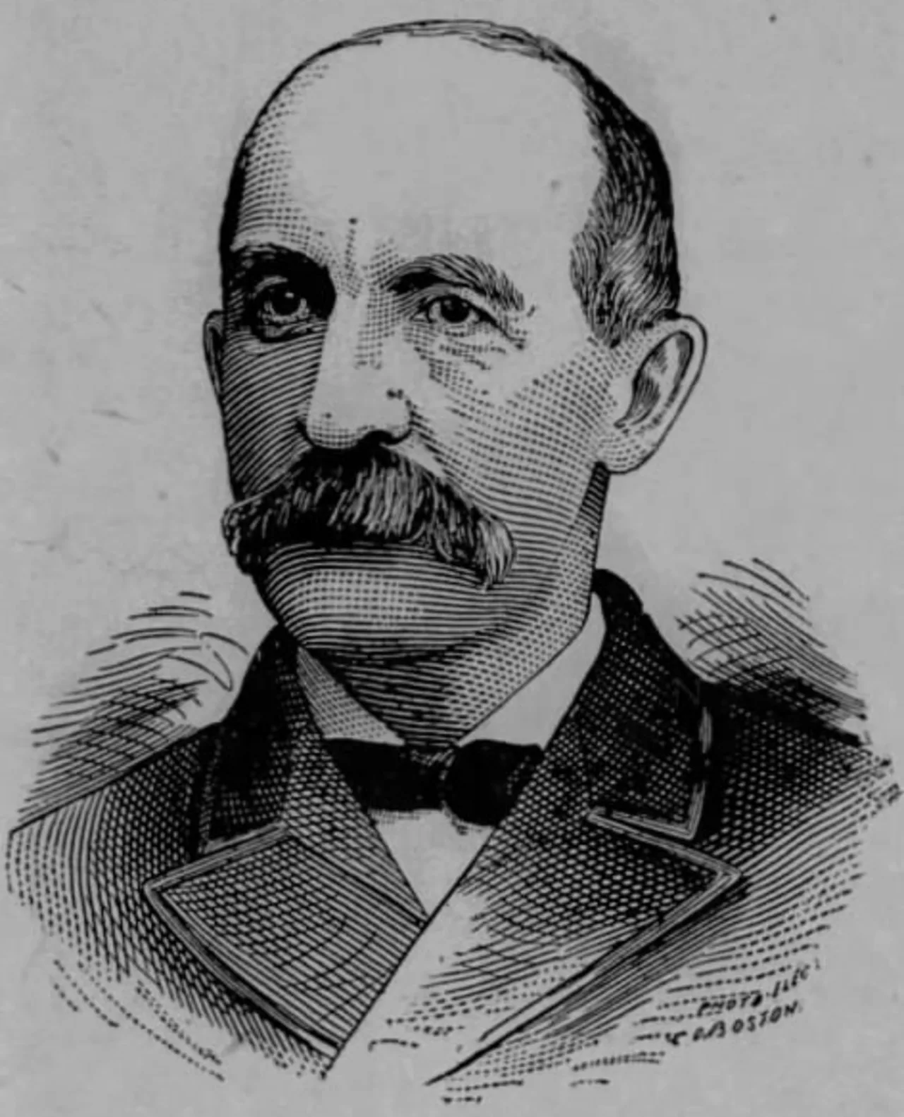 Henry A. Fletcher