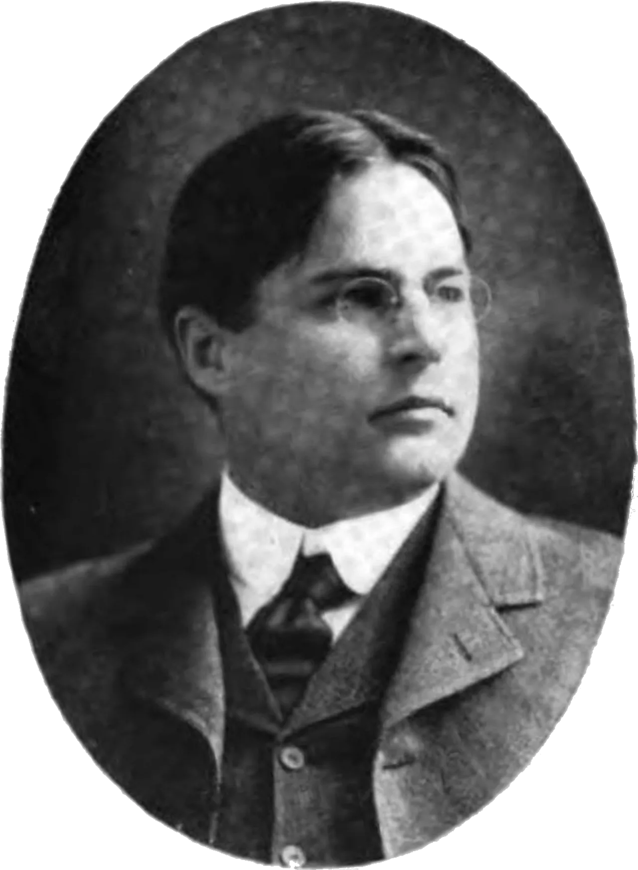 Henry A. Van Alstyne