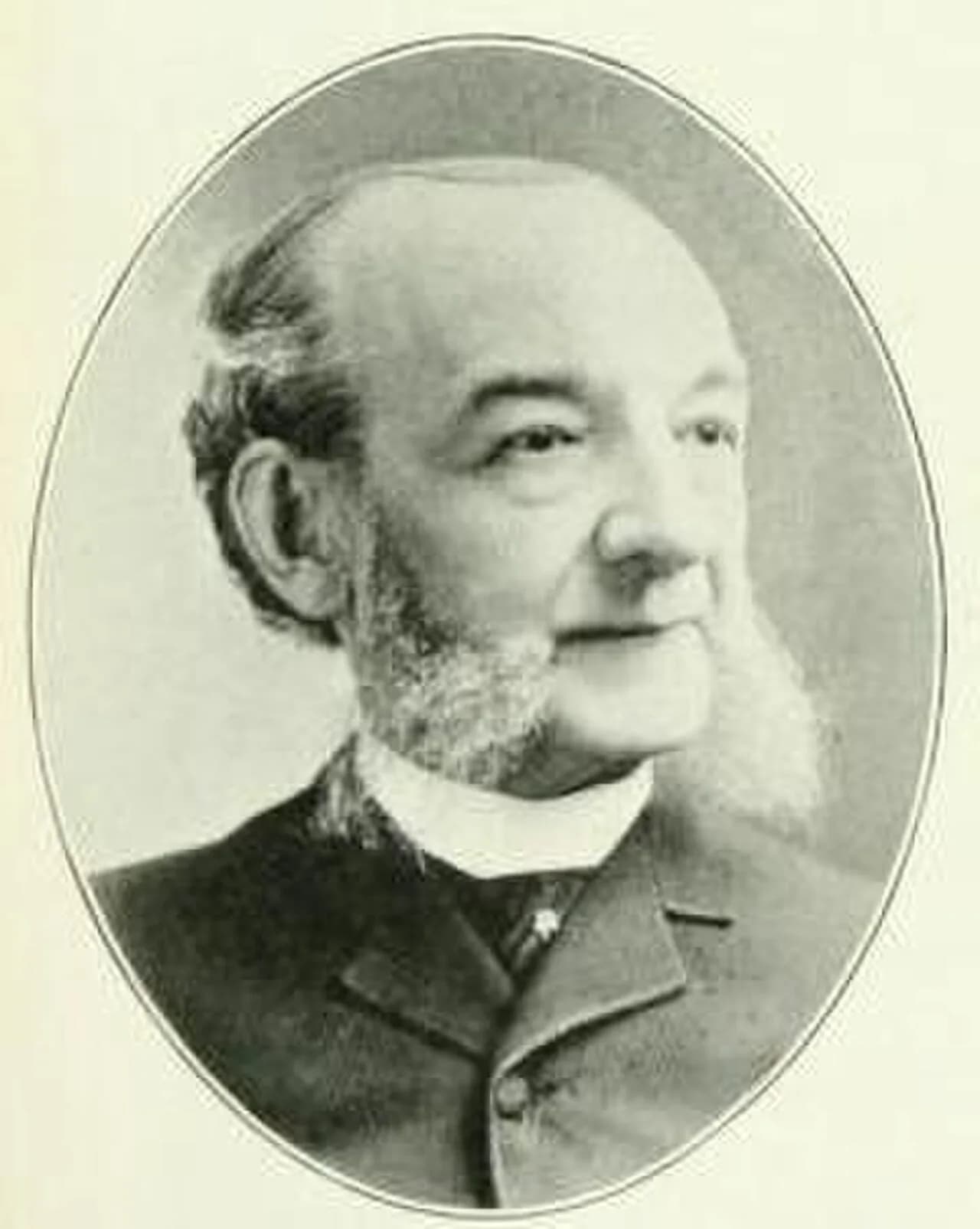 Henry A. Weaver