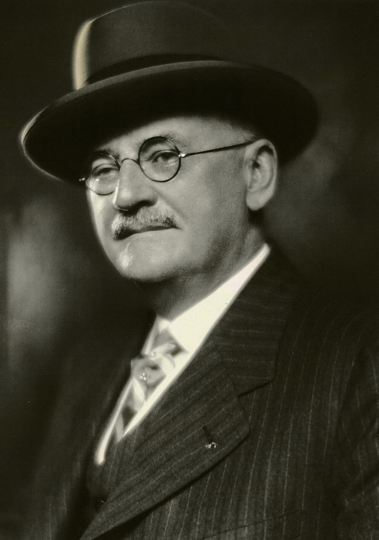 Henry Adams