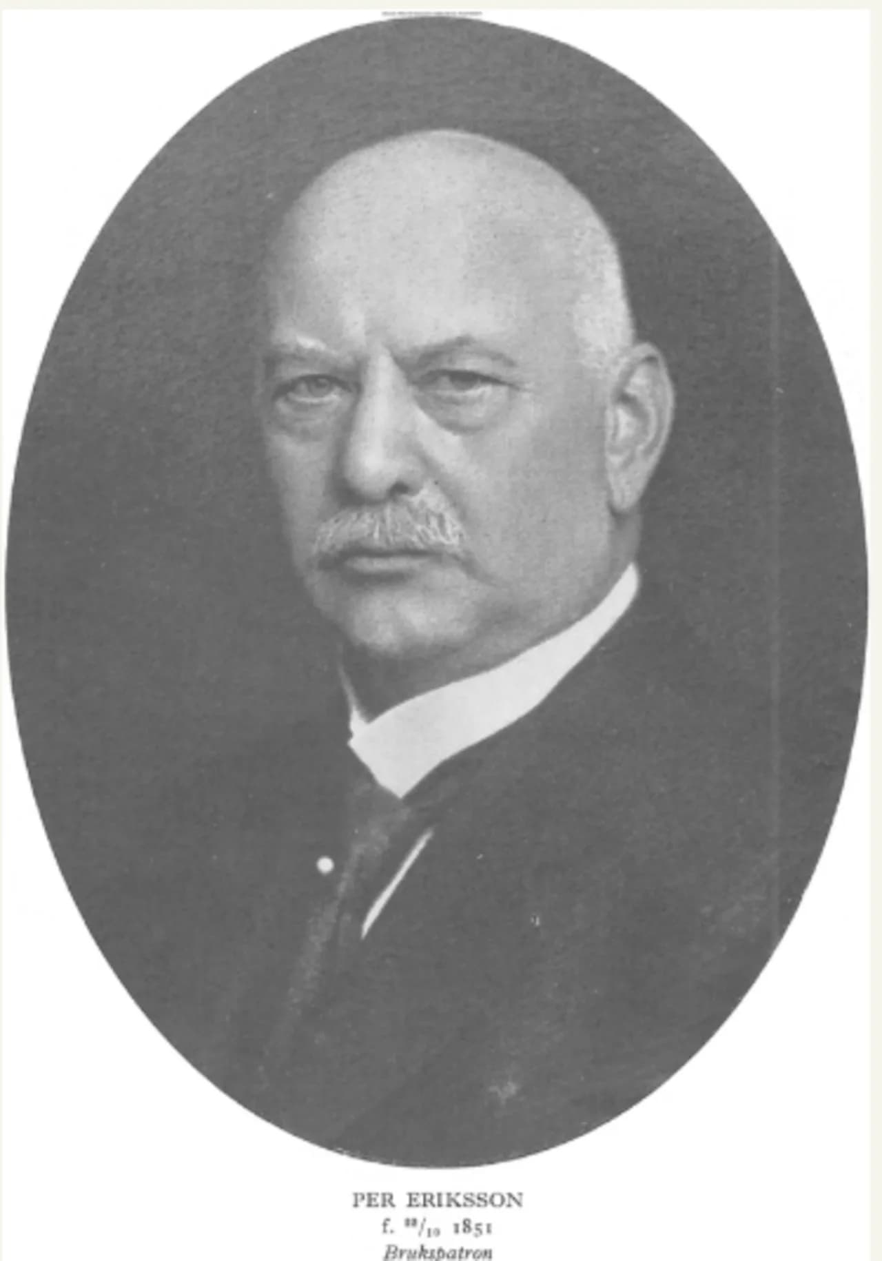 Per Eriksson