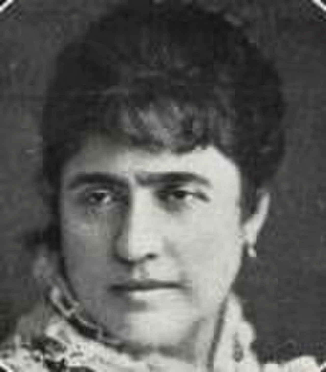 Balbina Valverde